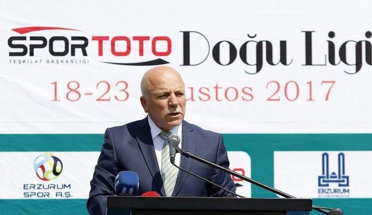 Erzurum’da Büyük Buluşma G3