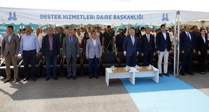 Erzurum’da Büyük Buluşma G5