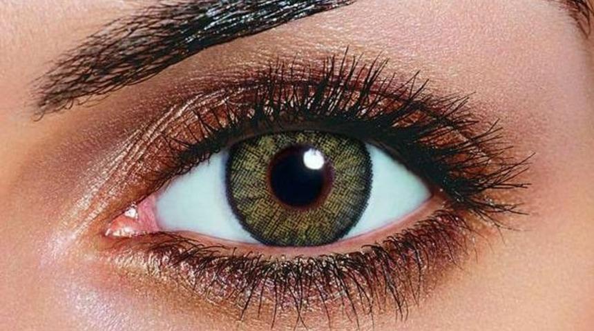 G&ouml;z&uuml;n&uuml;z&uuml; rahatlatmanın en kolay yolu