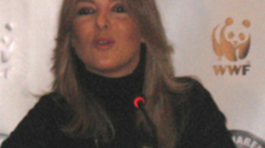 G&uuml;lben Ergen: Anne Olunca Kaygılarım Arttı