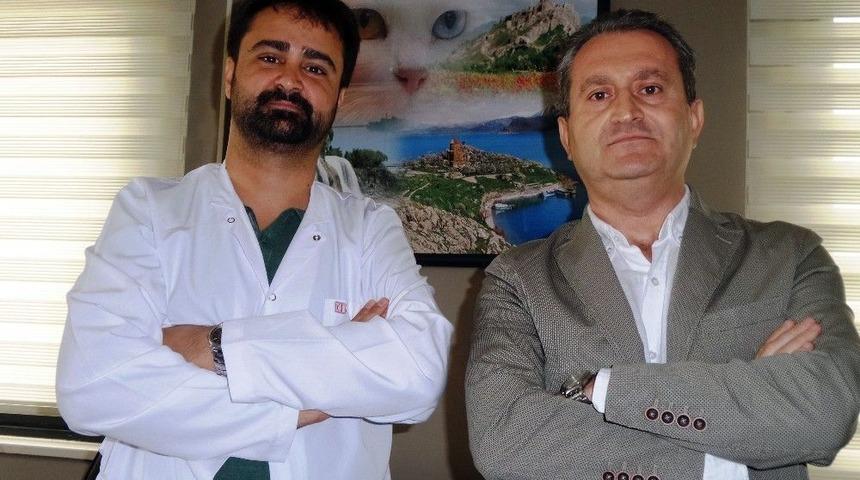 Y&uuml;ksek Riskli Gebelikler Van&rsquo;da Takip Ediliyor