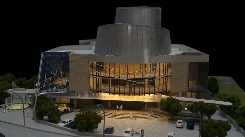 &Ccedil;ankaya&rsquo;nın Sanat Merkezleri Yeni Sezona Hazır