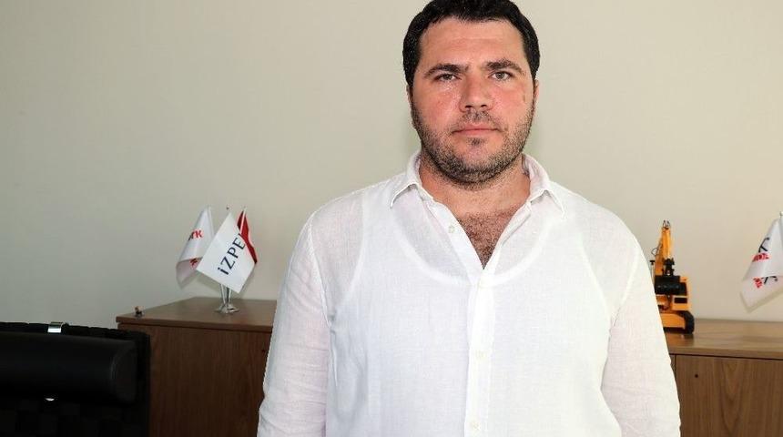 Yaptıkları Her Daire Başına 10 Fidan Bağışlıyorlar