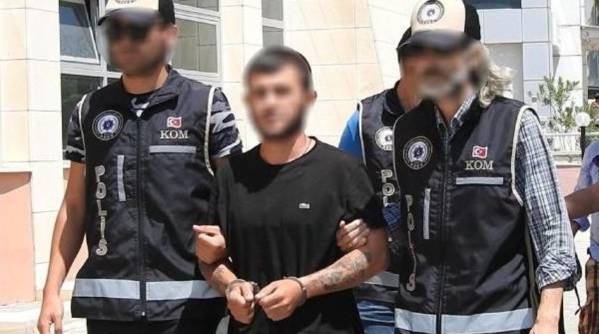 Teknedeki 110 Kilo Esrara 2 Yeni Tutuklama