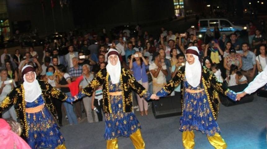 İzmir Enternasyonal Fuarı&rsquo;nda Diyarbakır&rsquo;a Tam Not