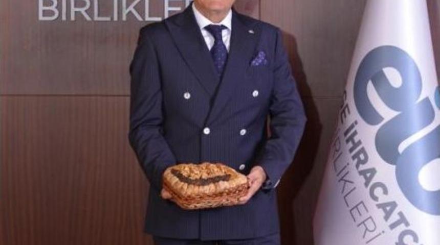 Çekirdeksiz Kuru Üzüm Ihracatı 400 Milyon Doları Aştı