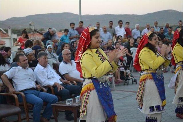 Ayvacık Myo’nun Yeni Binası Tanıtıldı