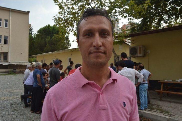 Kozan’da Kurban Kesim Kursu Açıldı G2