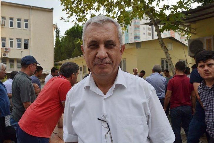 Kozan’da Kurban Kesim Kursu Açıldı G3