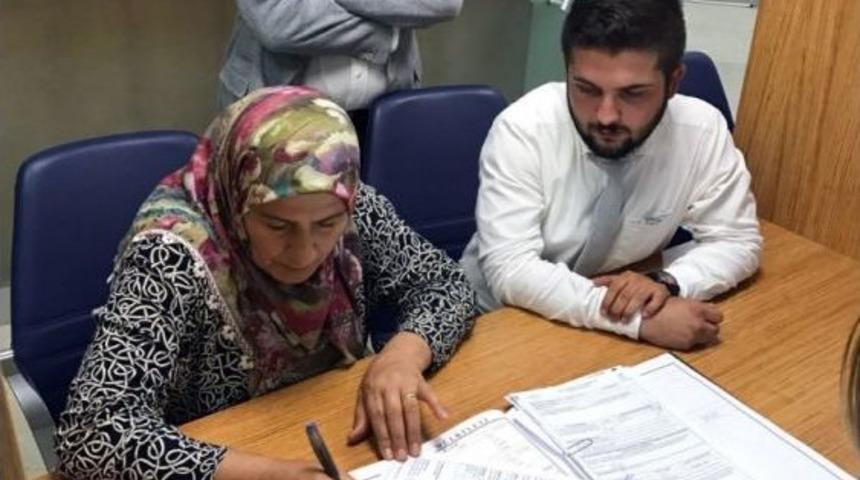 Beşiktaş, Şehit Tun&ccedil; Uncu&rsquo;nun Ailesine Ev Hediye Etti