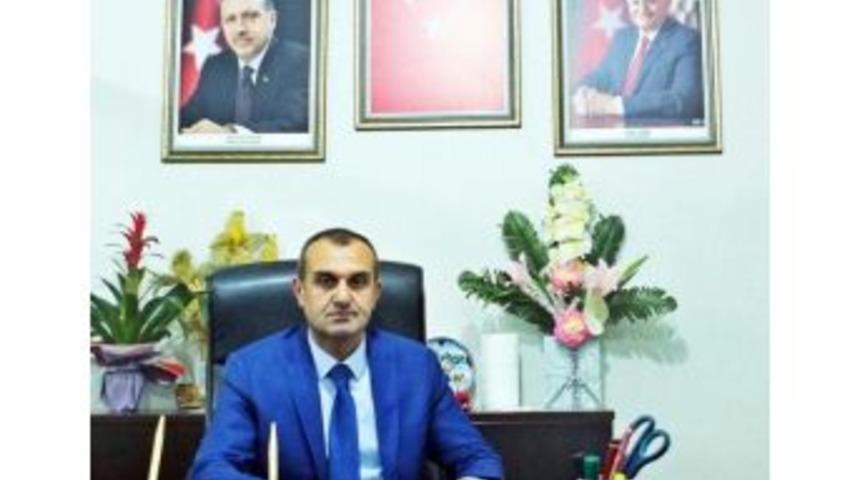 Ak Parti Derik İl&ccedil;e Teşkilatı Feshedildi &nbsp; &nbsp;
