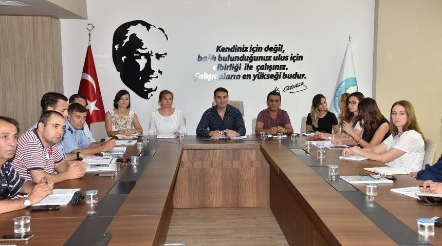 Manisa İ&ccedil;in &lsquo;g&uuml;r&uuml;lt&uuml; Eylem Planı&rsquo; Hazırlanıyor
