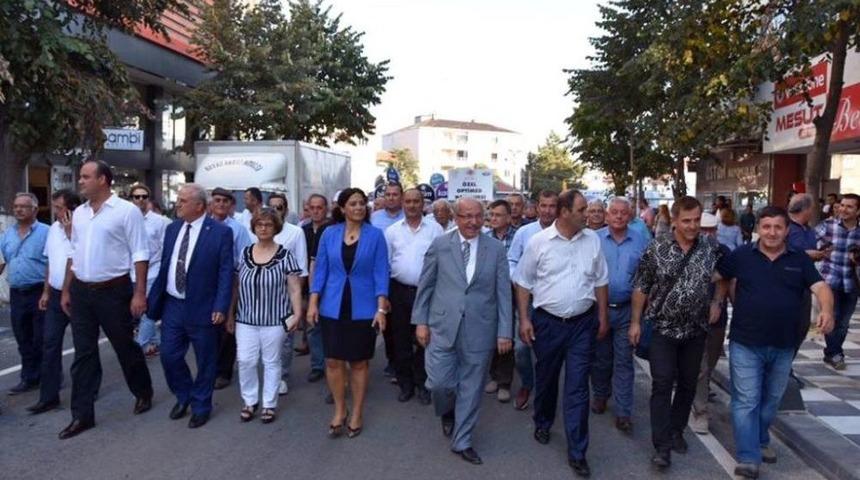 5. Uluslararası 12. Geleneksel K&uuml;lt&uuml;r, Sanat Ve Barış Festivali