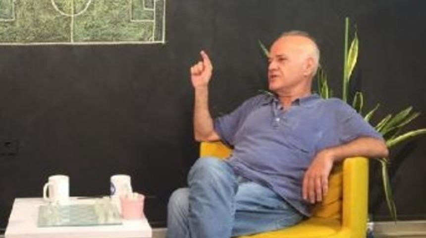 Aykut Kocaman'a Ağır S&ouml;zler