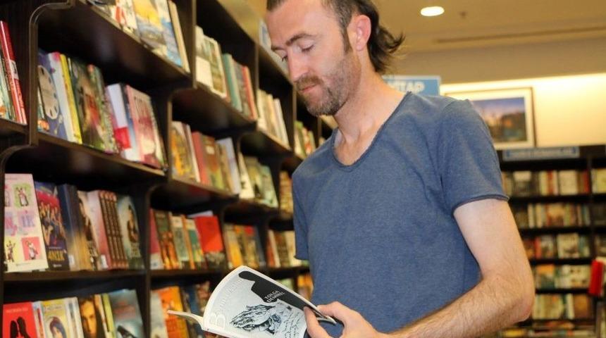 Kitap Koklaya Koklaya Kitap Yazdı