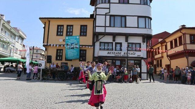 Ateşin Toprakla Dansı Devam Ediyor