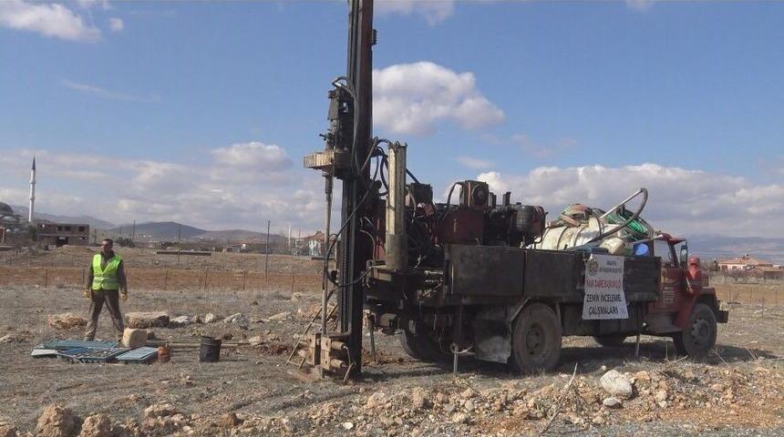 Malatya&rsquo;da Mikrob&ouml;lgeleme &Ccedil;alışmaları S&uuml;r&uuml;yor