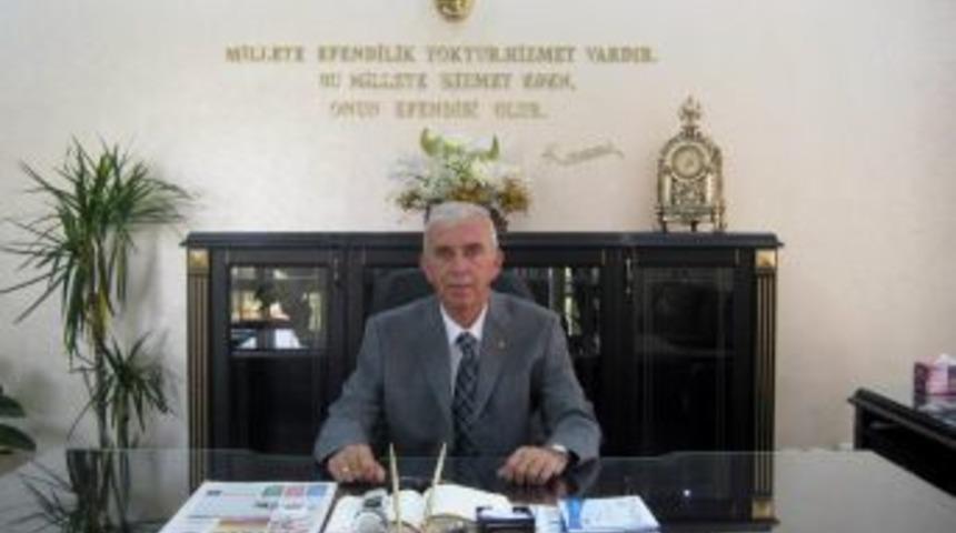 İhracat&ccedil;ı Firmalara Uyarı