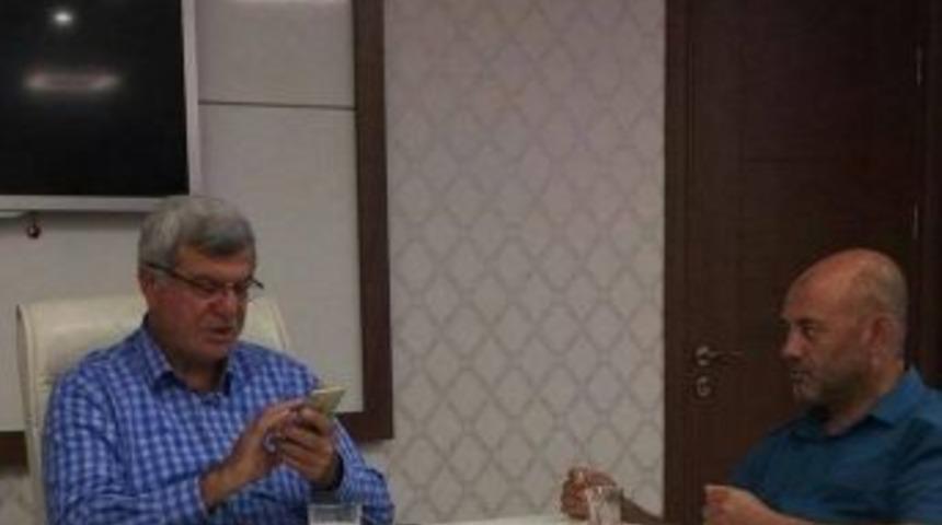 Gebzeliler, Askeri Alanın Halkın Hizmetine A&ccedil;ılmasını İstiyor