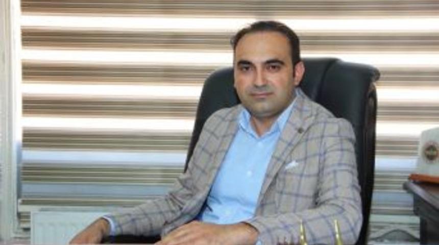 Ceylan, &ldquo;ak Parti Bayrak Yarışında Ben De Varım&rdquo; Dedi