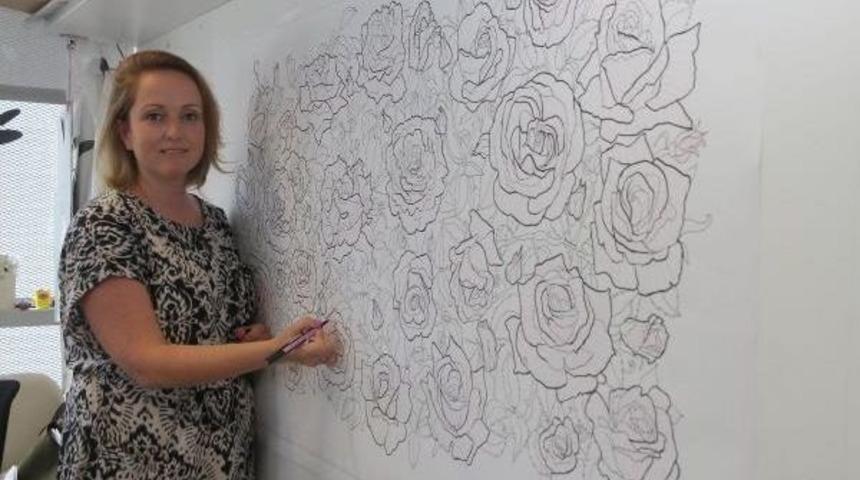 K&uuml;lt&uuml;rel Değerler &Uuml;&ccedil; Boyutlu Kartpostal Oldu