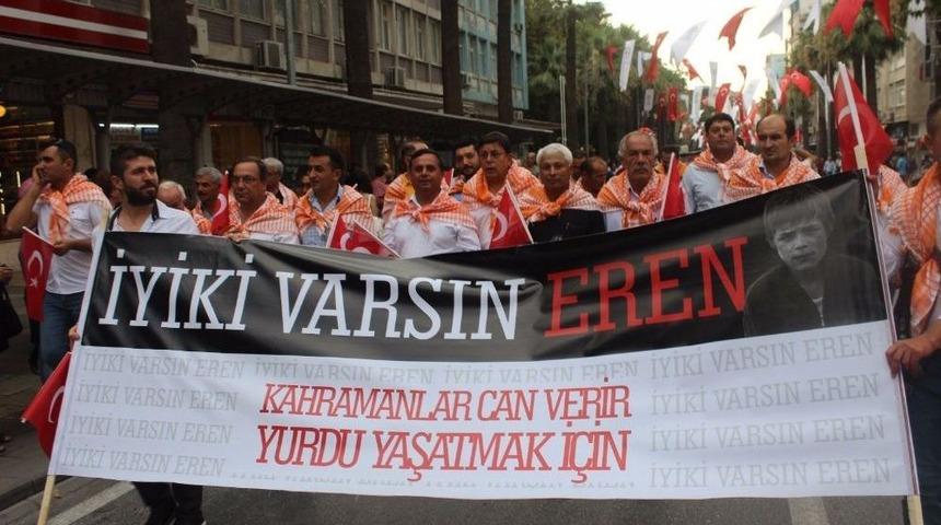 Sudan Ge&ccedil;irme Yarışması Eren İ&ccedil;in Yapılacak