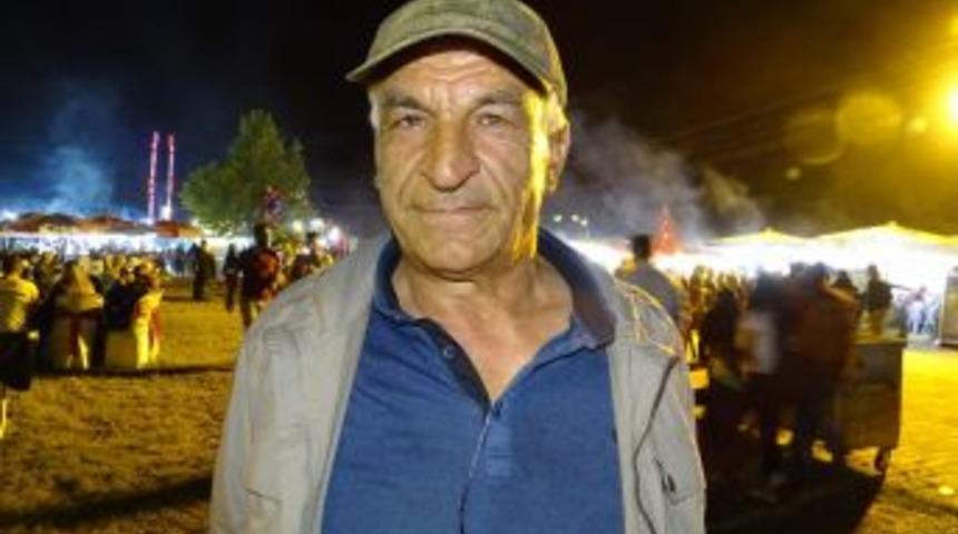 Yerel Şairden Şehit &rsquo;eren B&uuml;lb&uuml;l &rsquo; İ&ccedil;in Şiir