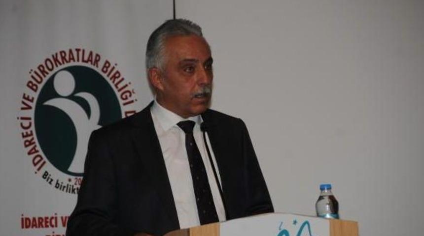 Hakkari'de 'kardeşlik Sınır Tanımaz' Projesi Tanıtım Programı