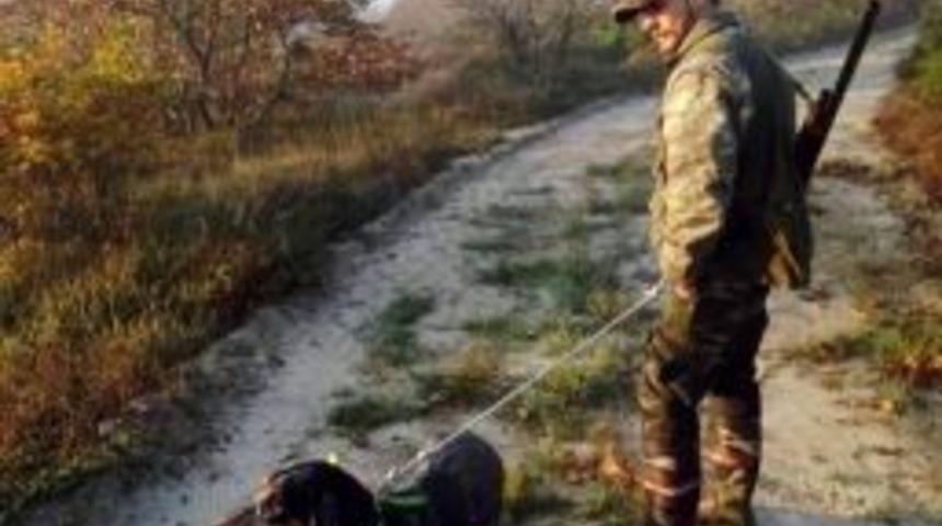 Aydın&rsquo;da Av Sezonu Başladı