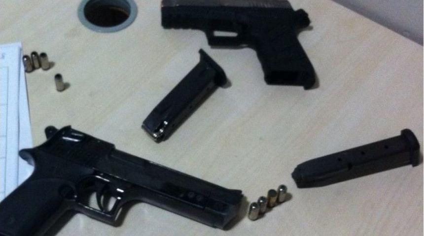 &Ouml;nleyici Hizmetler Şube M&uuml;d&uuml;rl&uuml;ğ&uuml; Ekiplerinin Bir Haftalık &Ccedil;alışmaları