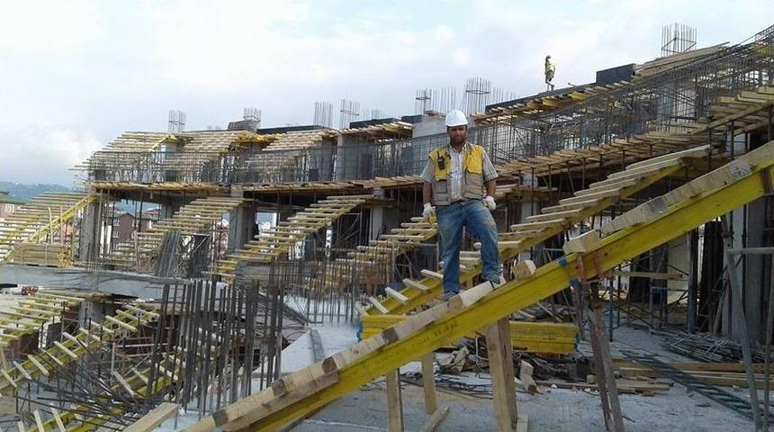 Ordu Stadı 100. G&uuml;n&uuml;nde