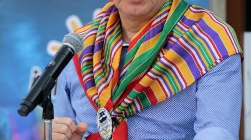 Antalya&rsquo;ya Y&ouml;r&uuml;k M&uuml;zesi