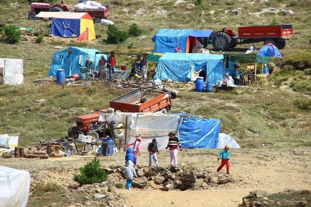 Bin 700 Metrede 700 Yıllık Gelenek