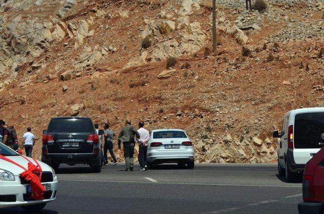 Hatay’da Çatışma: 1 Terörist Ölü, 3 Terörist Sağ Yakalandı