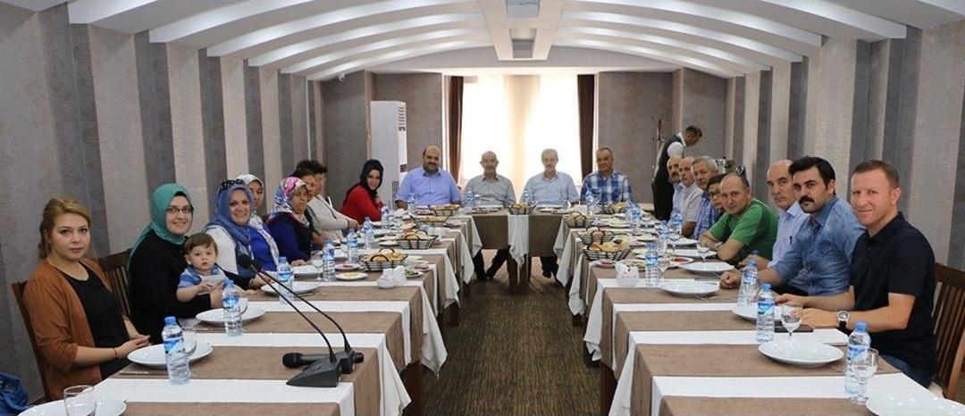 Kktc&rsquo;den Erzurum &Ccedil;ıkarması