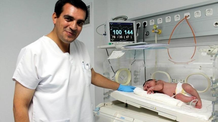 (&ouml;zel Haber) Annede Folik Asit Eksikliği Bebekte &Ouml;l&uuml;m Riski