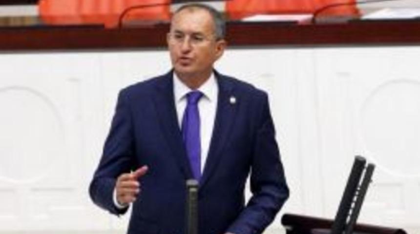 Kreşteki Facia Tbmm Gündeminde