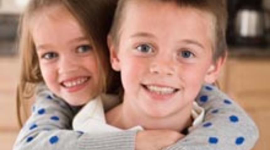 Çocuklarınızı Hastalıklardan Koruyun!