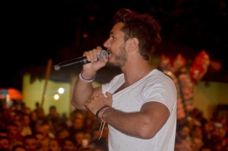 Kolpa, Sarımsak Festivalinde Coşturdu G2