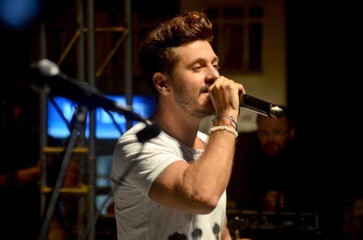 Kolpa, Sarımsak Festivalinde Coşturdu G3