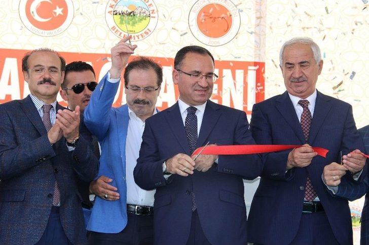 Bekir Bozdağ: "kılıçdaroğlu Cumhurbaşkanlığı Adaylığına Oynuyor" G3