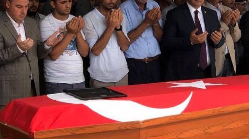 Burkina Faso'daki Ter&ouml;r Saldırısında &Ouml;len Okur, T&ouml;renle Toprağa Verildi