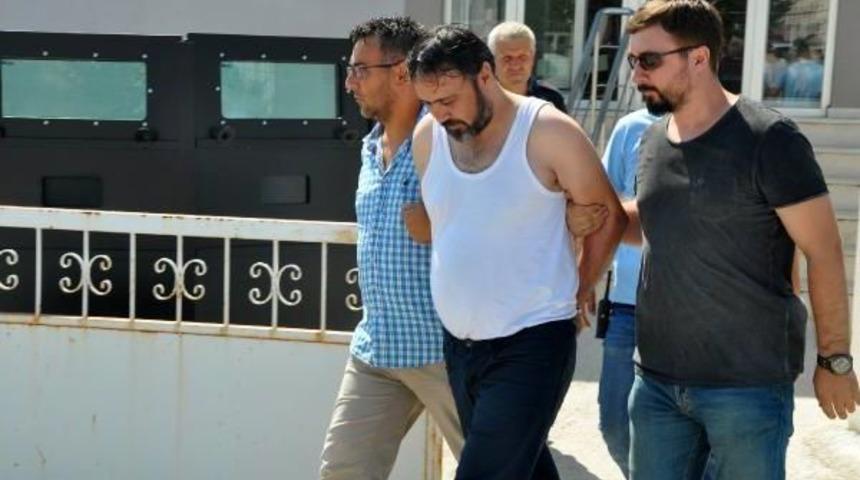 Firari Dolandırıcılık H&uuml;k&uuml;ml&uuml;s&uuml; Karacabey&rsquo;De Yakalandı