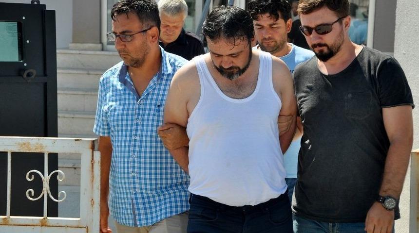 Her Yerde Aranan Firari Dolandırıcı Karacabey&rsquo;de Yakalandı