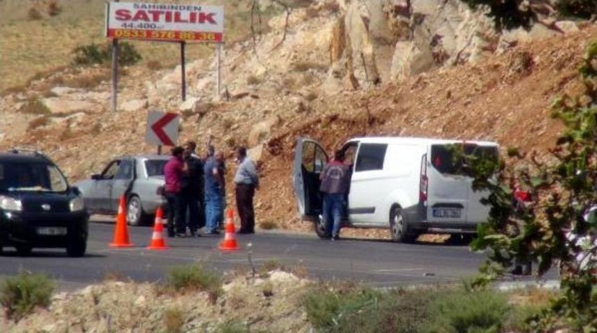 Hatay'da Mit, Polis Ve Jandarmanin Deaş Operasyonu: 1 &Ouml;l&uuml;, 4 Ter&ouml;rist Yakalandı (3)