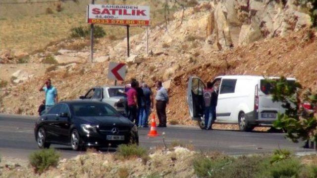 Hatay'da Mit, Polis Ve Jandarmanin Deaş Operasyonu: 1 Ölü, 4 Terörist Yakalandı (3)