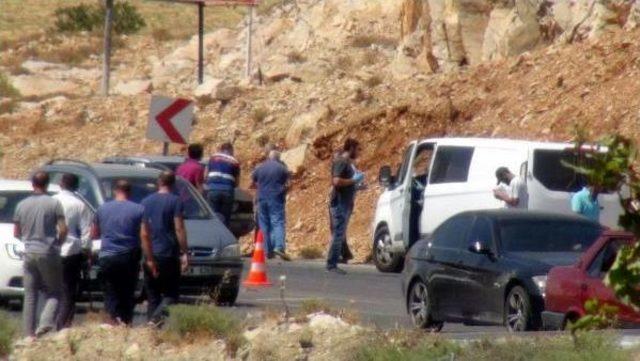 Hatay'da Mit, Polis Ve Jandarmanin Deaş Operasyonu: 1 Ölü, 4 Terörist Yakalandı (3)