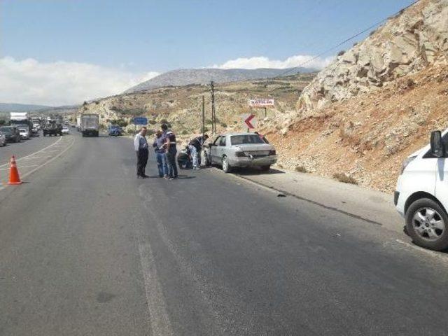 Hatay'da Mit, Polis Ve Jandarmanin Deaş Operasyonu: 1 Ölü, 4 Terörist Yakalandı (3)