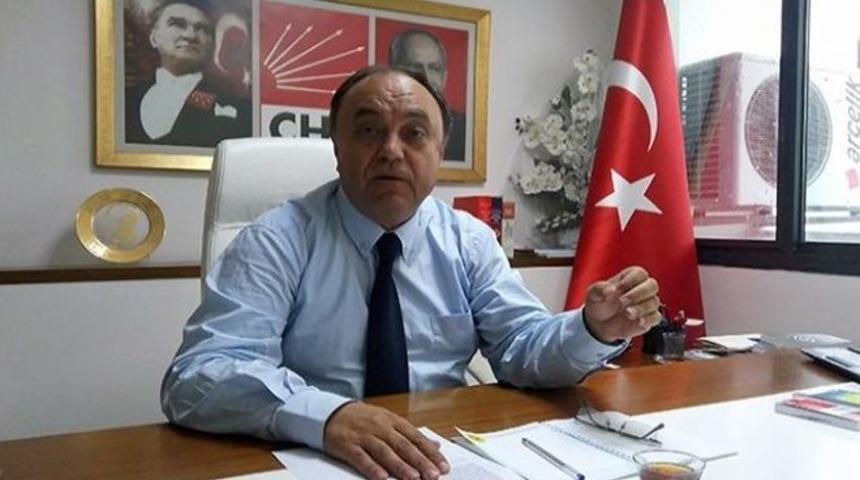 İzmir Fuarında Protokol Krizi &Ccedil;ıktı, Chp&rsquo;li Vekiller Programı Terk Etti