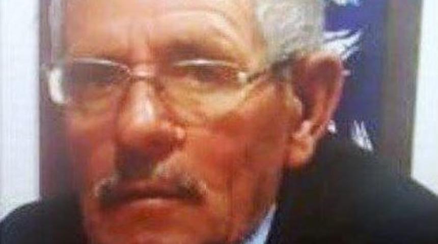 Kayıp Alzheimer Hastası Aranıyor